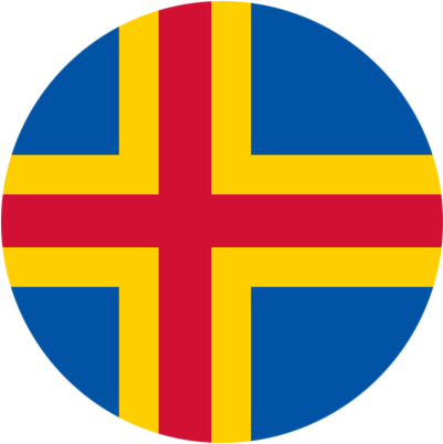 Aland Islands