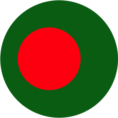 بنجلاديش