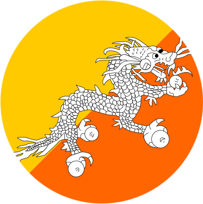 Bhutan
