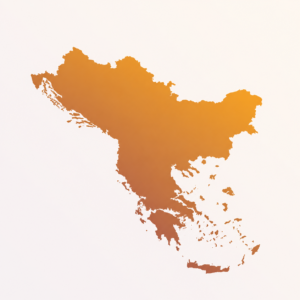 Balkan-esim
