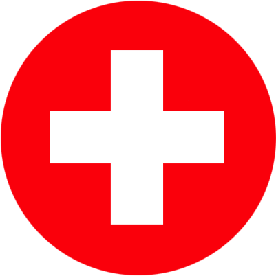 سويسرا