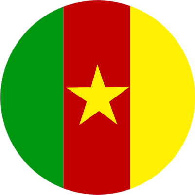 Cameroon
