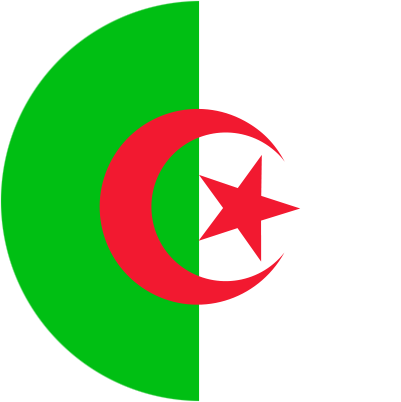 Algeria