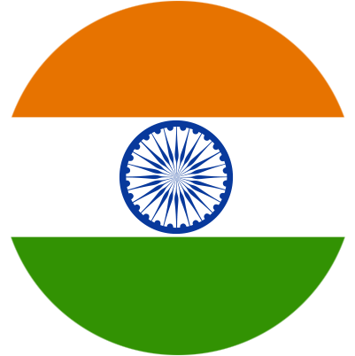 India