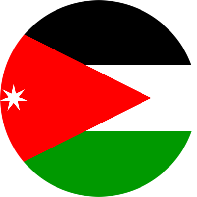 Jordan