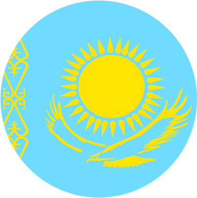 Kazakhstan