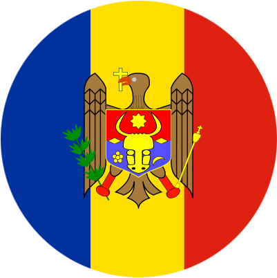 Moldova