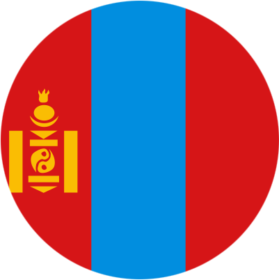 مونغوليا