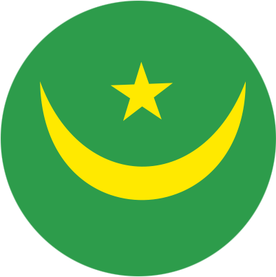 Mauritania