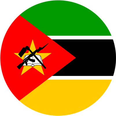 Mozambique
