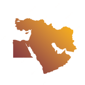 Middle East