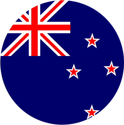 New Zealand