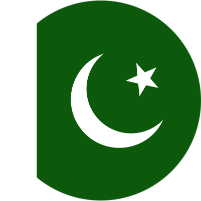 Pakistan