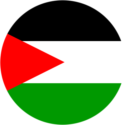 فلسطين