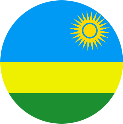 رواندا