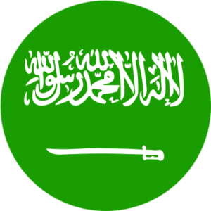 Saudi Arabia eSIM