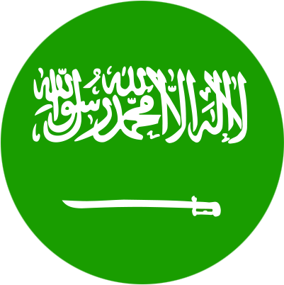 Saudi Arabia