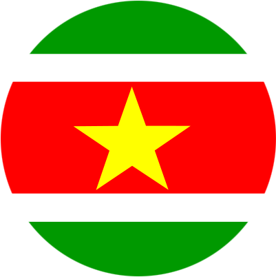 سورينام