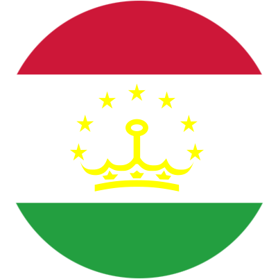 Tajikistan