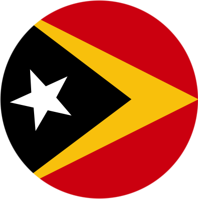 تيمور الشرقية