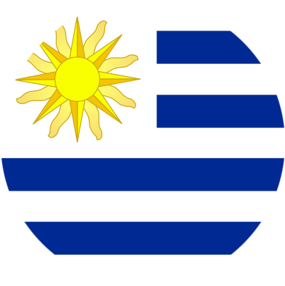 Uruguay