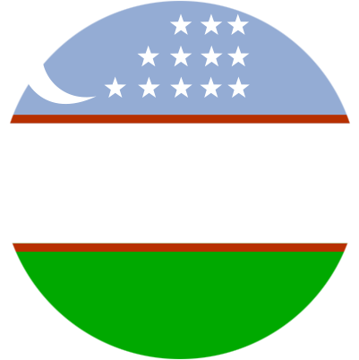 أوزبكستان