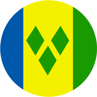 Saint Vincent and the Grenadines