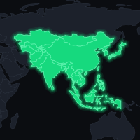 asia-pacific