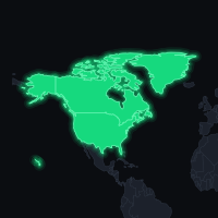north-america